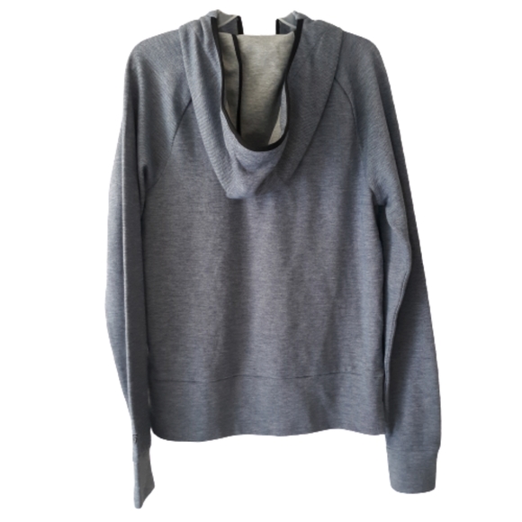 Champion Hoodie Sweatshirt - Picture 2 of 5